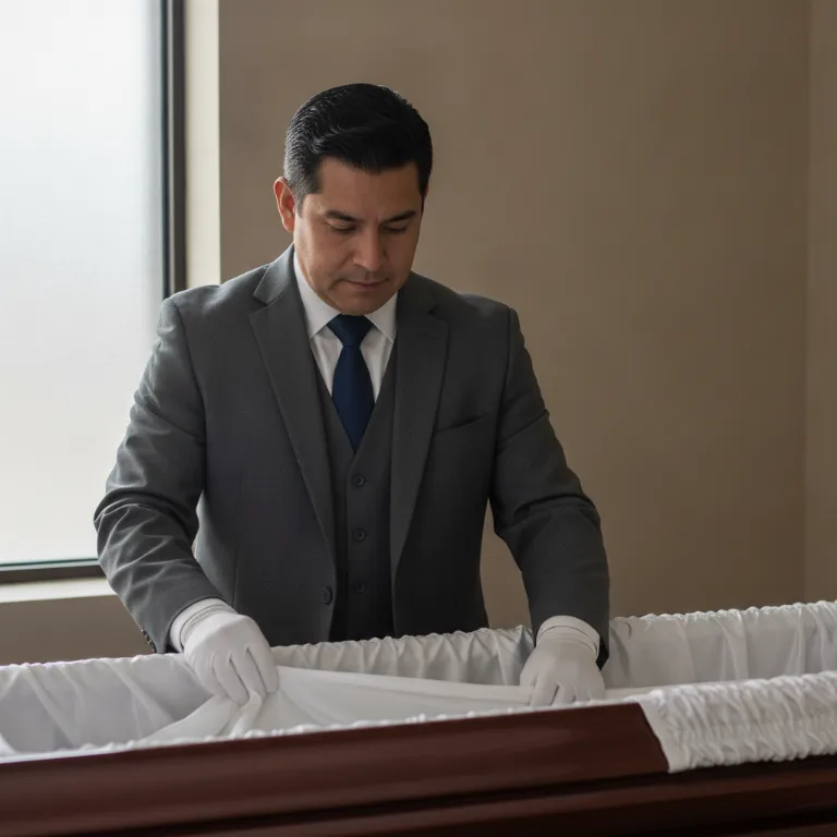 Agência funerária Itabirito